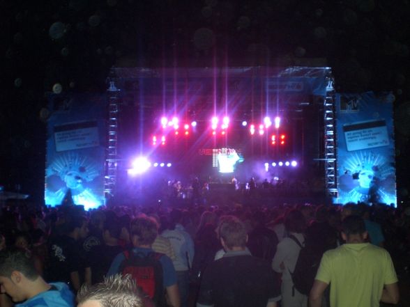 Donauinselfest 2008 - 