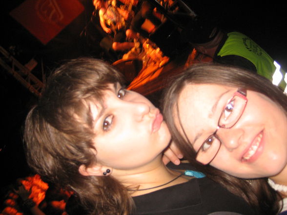 Donauinselfest 2008 - 