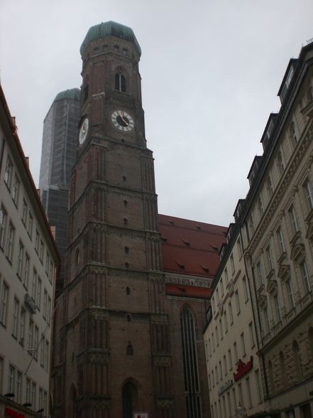 München, März 2009 - 