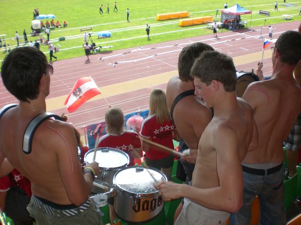 FF-WM in Ostrava/CZ - 