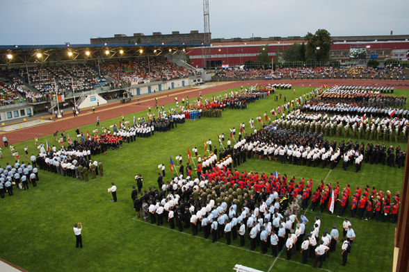 FF-WM in Ostrava/CZ - 