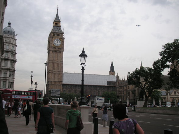 London 2009 - 