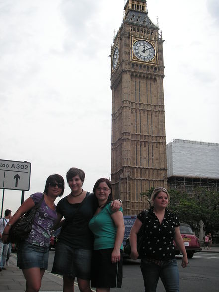 London 2009 - 