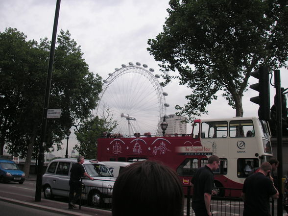 London 2009 - 