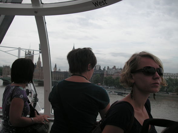 London 2009 - 