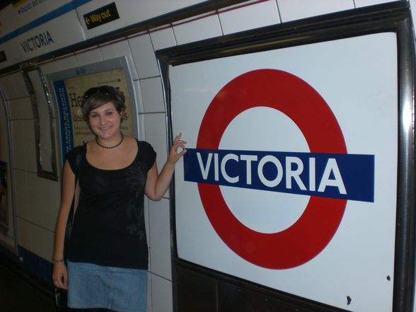 London 2009 - 