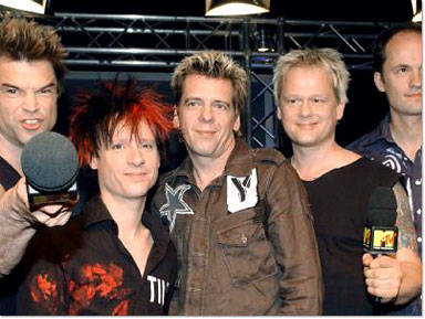 DIE TOTEN HOSEN - 