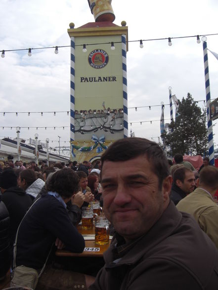 MÜNCHEN 2008 - 