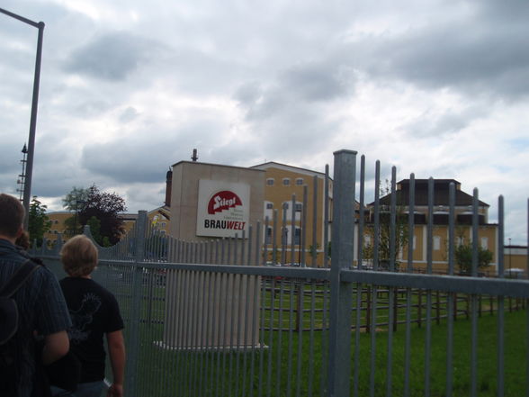 Stiegl Brauerei - 