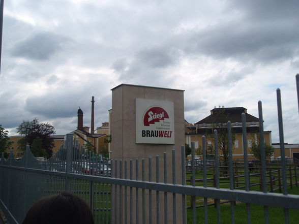 Stiegl Brauerei - 