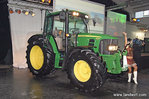 Road Show 2006 in Wels (John Deere) - 