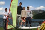 Sportwoche Zell am See - 