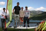 Sportwoche Zell am See - 