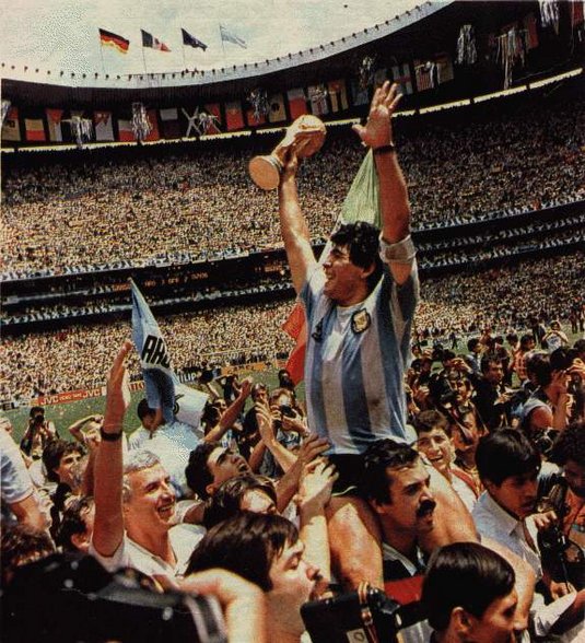 Argentina - 