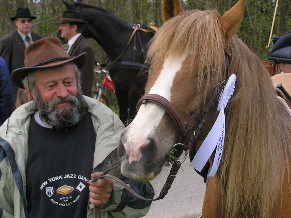 Cowboy Joe und seine Bande ;-) - 