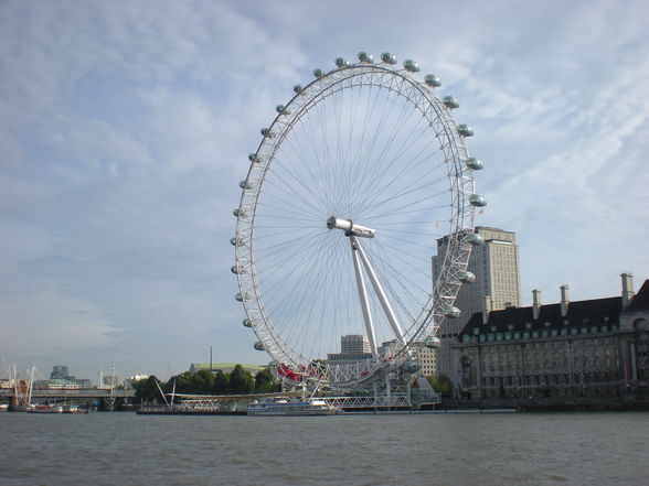 London 2008 - 