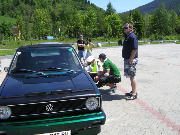 GTI 09...ich war dabei! - 