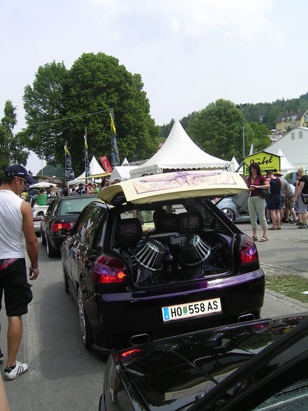 GTI 09...ich war dabei! - 