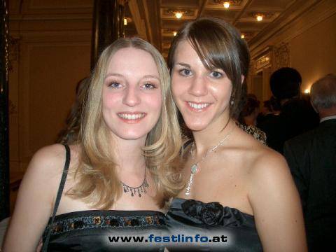 KSL Ball 2006 - 