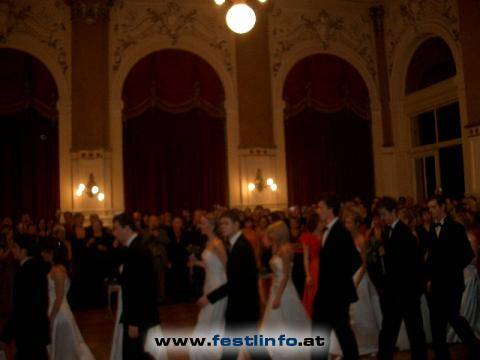 KSL Ball 2006 - 