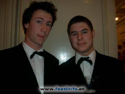 KSL Ball 2006 - 