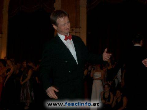 KSL Ball 2006 - 