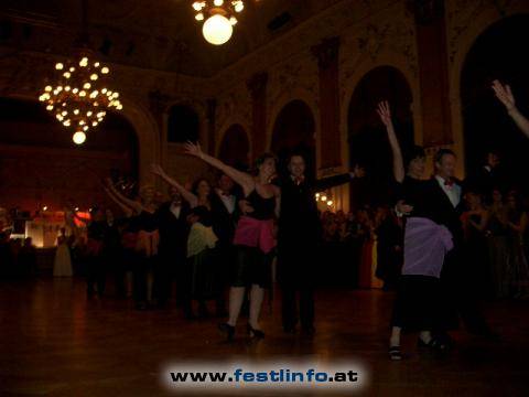 KSL Ball 2006 - 