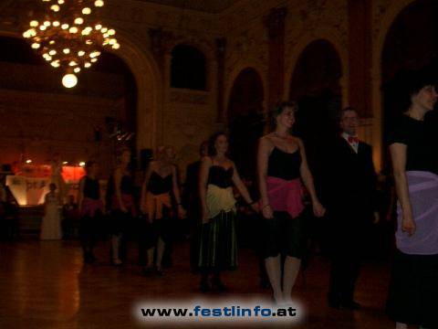 KSL Ball 2006 - 