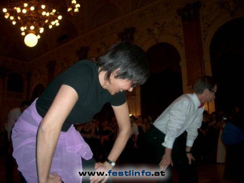 KSL Ball 2006 - 