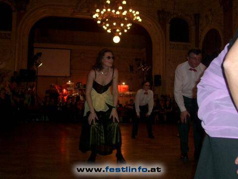 KSL Ball 2006 - 