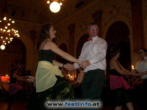 KSL Ball 2006 - 