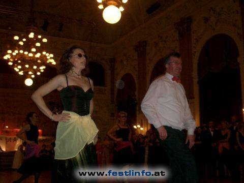 KSL Ball 2006 - 