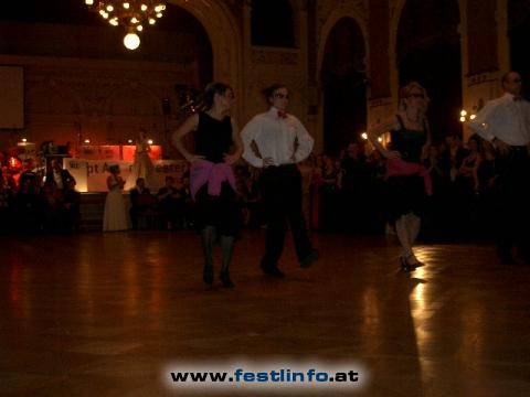 KSL Ball 2006 - 