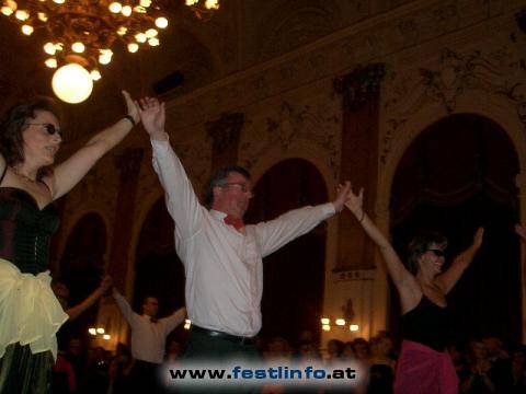 KSL Ball 2006 - 