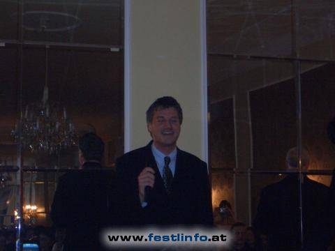 KSL Ball 2006 - 