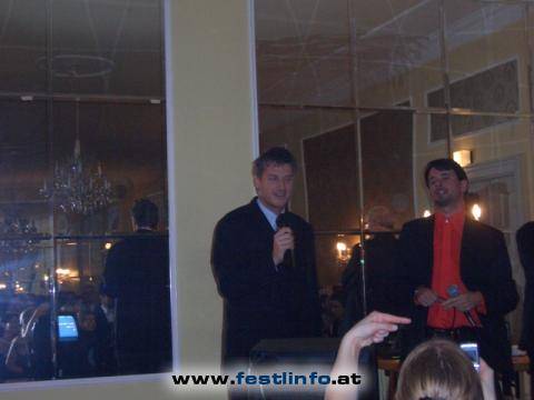 KSL Ball 2006 - 