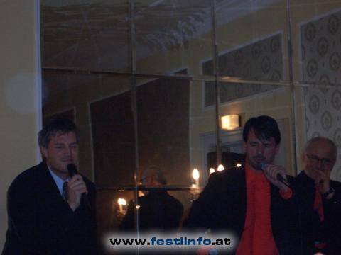 KSL Ball 2006 - 