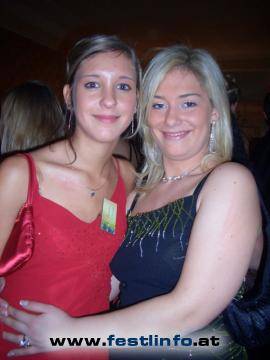 KSL Ball 2006 - 