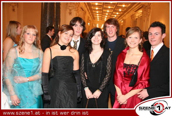 KSL Ball 2006 - 