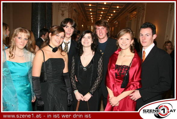 KSL Ball 2006 - 