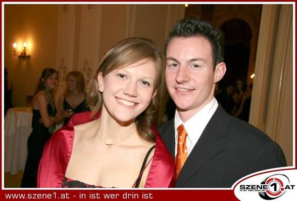 KSL Ball 2006 - 