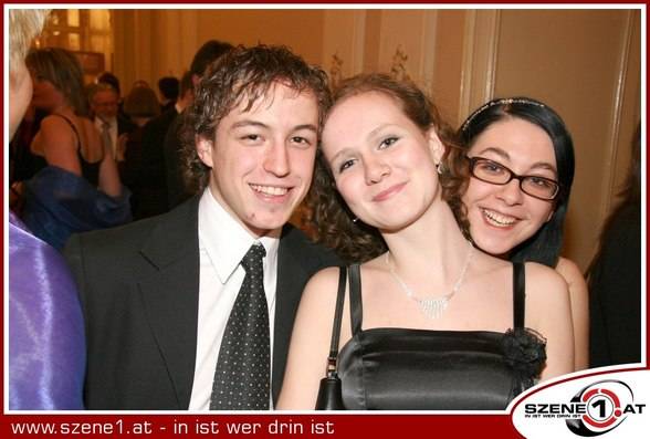 KSL Ball 2006 - 