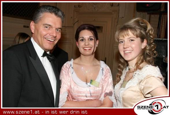 KSL Ball 2006 - 