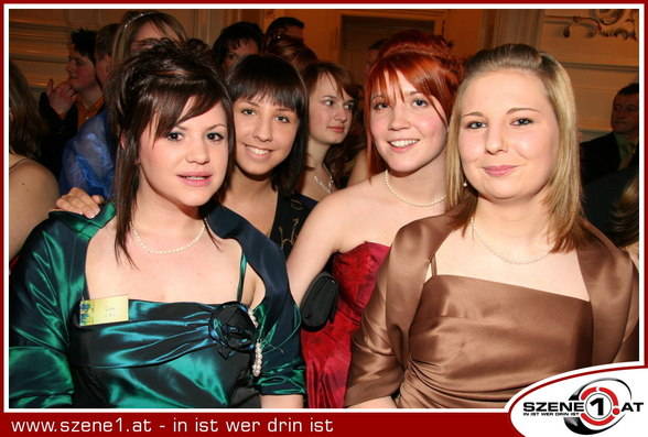 KSL Ball 2006 - 