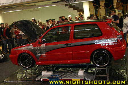 Cult Society treffen 2006 in Salzburg - 