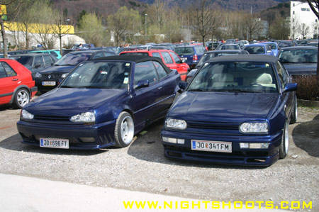 Cult Society treffen 2006 in Salzburg - 