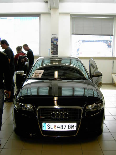 Cult Society treffen 2006 in Salzburg - 