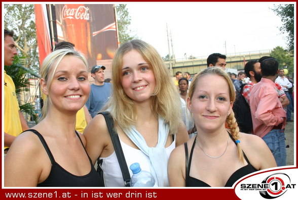 donauinselfest - 