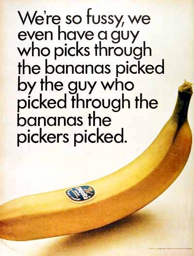 Chiquita Banana - 