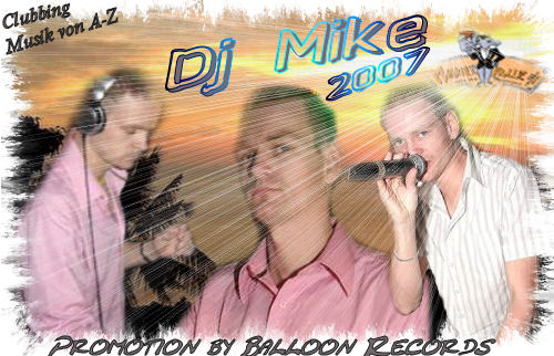 DJ-Mike - 